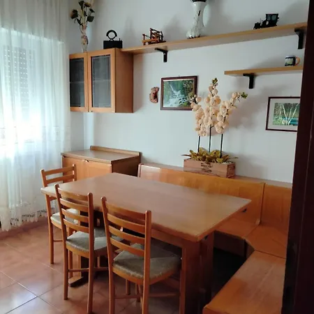 Appartamento Alla Vigna Levico Terme Buitenkant foto
