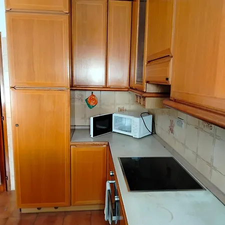 Appartamento Alla Vigna Levico Terme Buitenkant foto