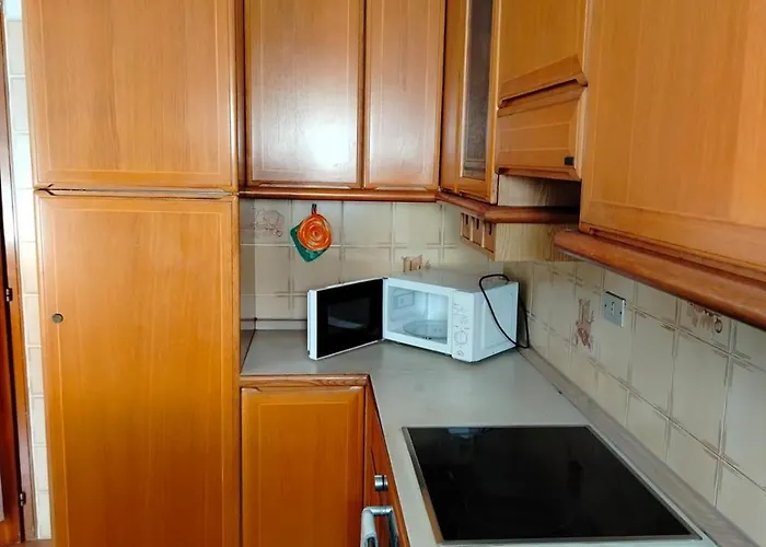 Appartamento Alla Vigna