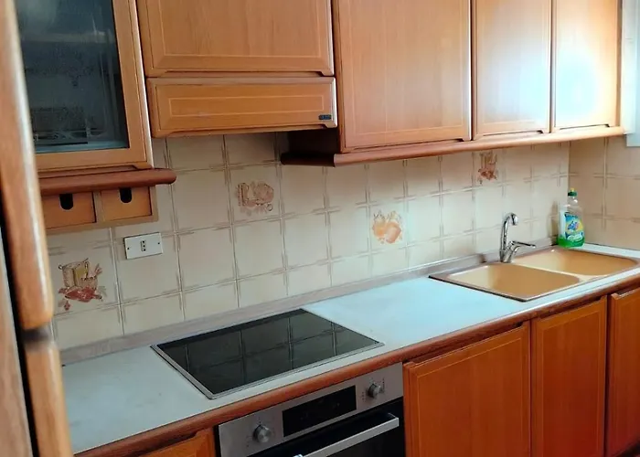Appartamento Alla Vigna