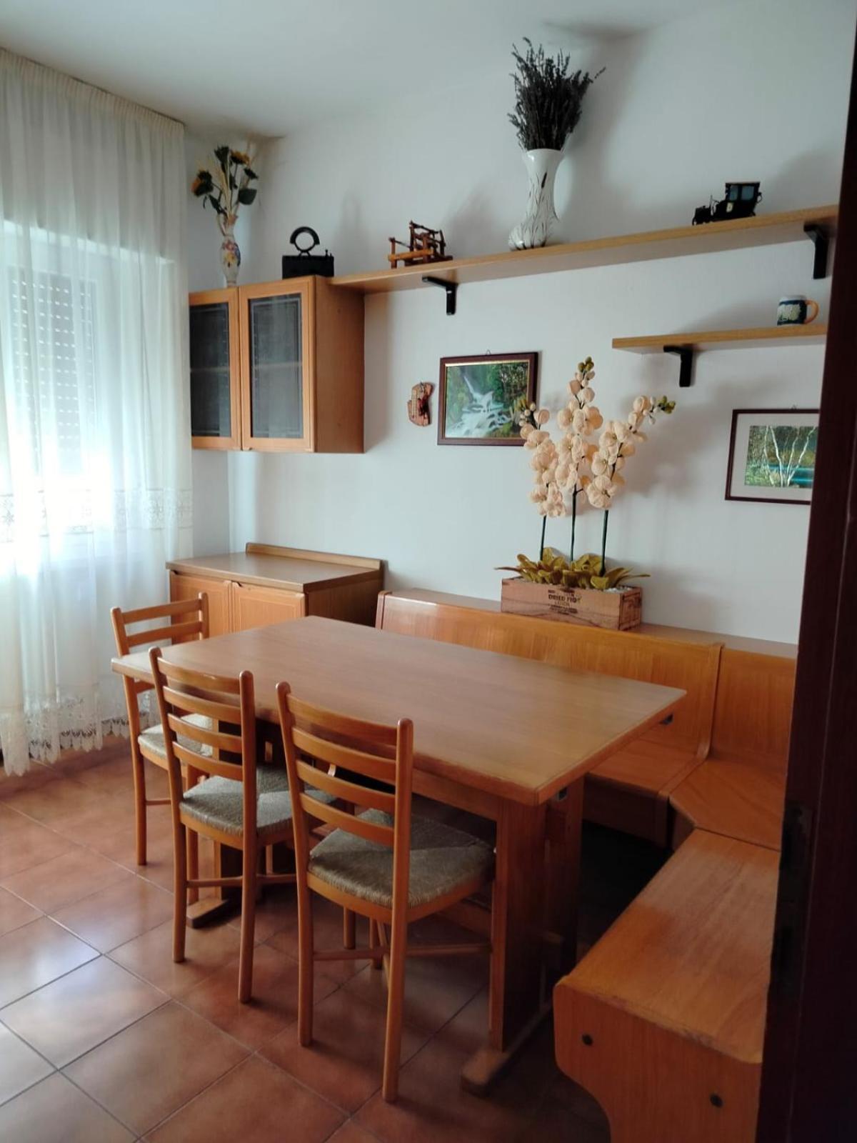 Vigna Appartamento