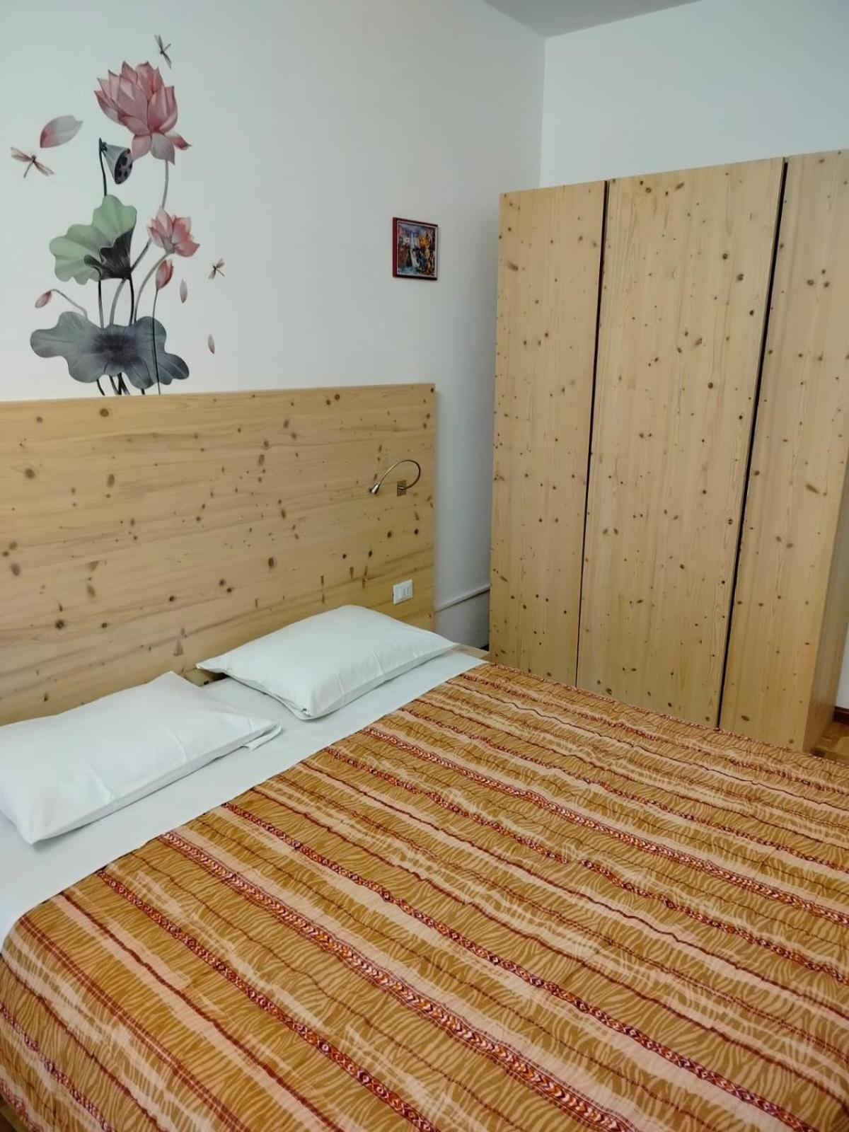 Apartment Vigna *