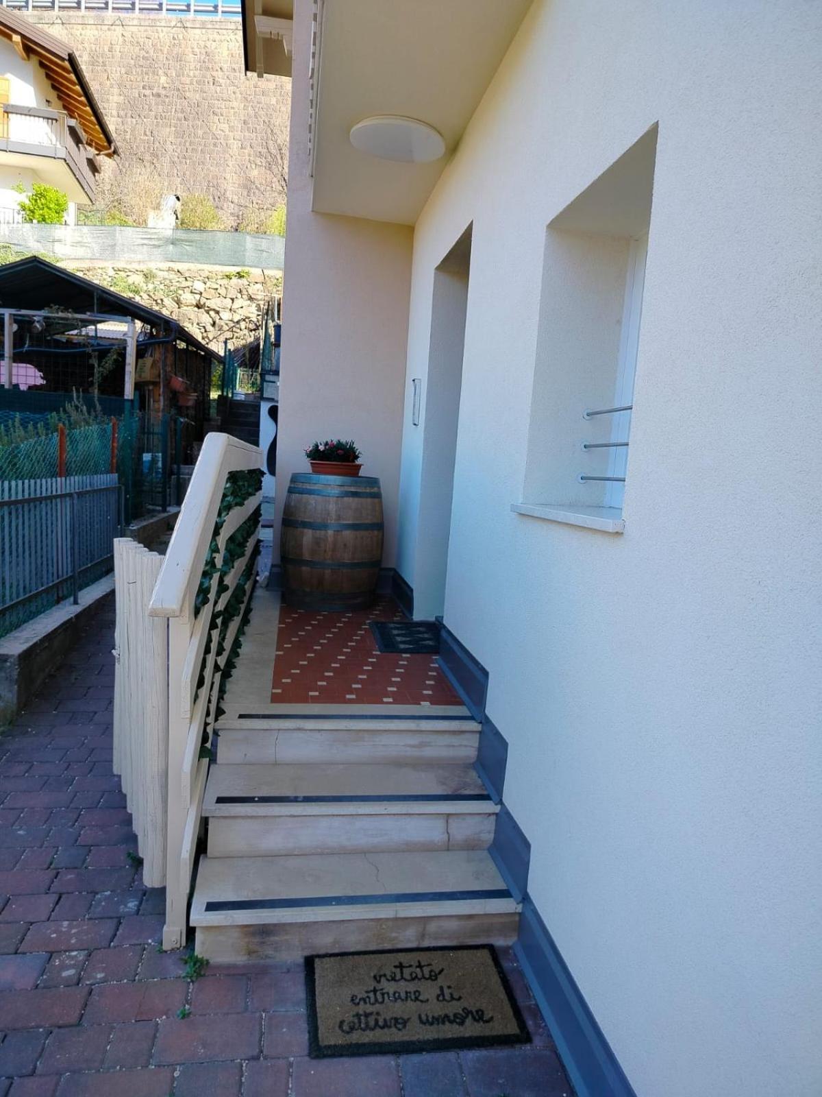 Apartment Vigna *