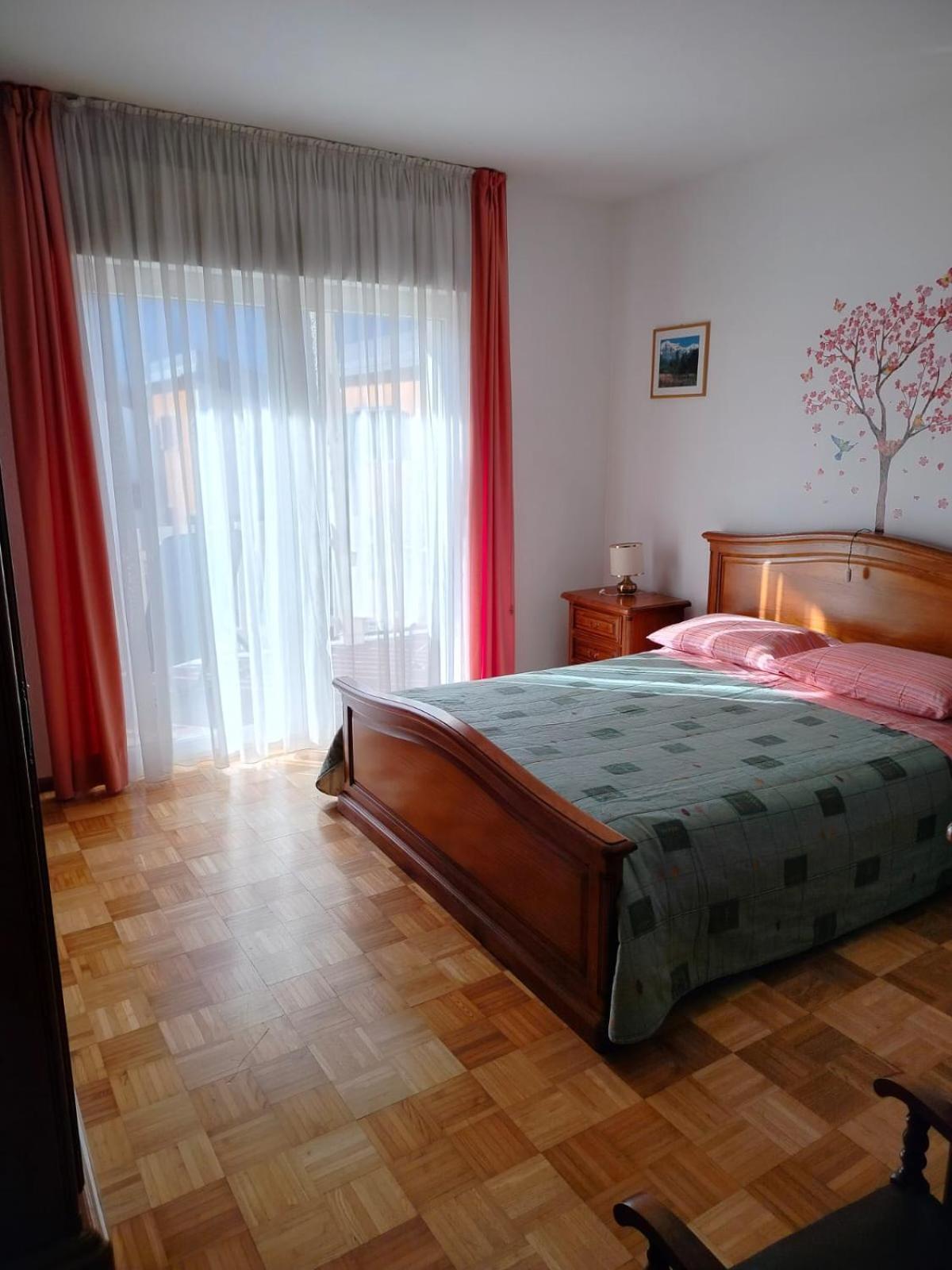 Vigna Apartment